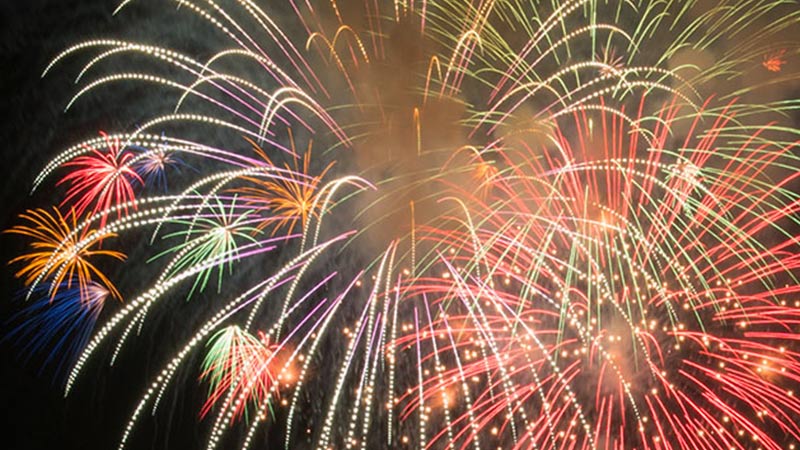 星彩聖誕的圖像