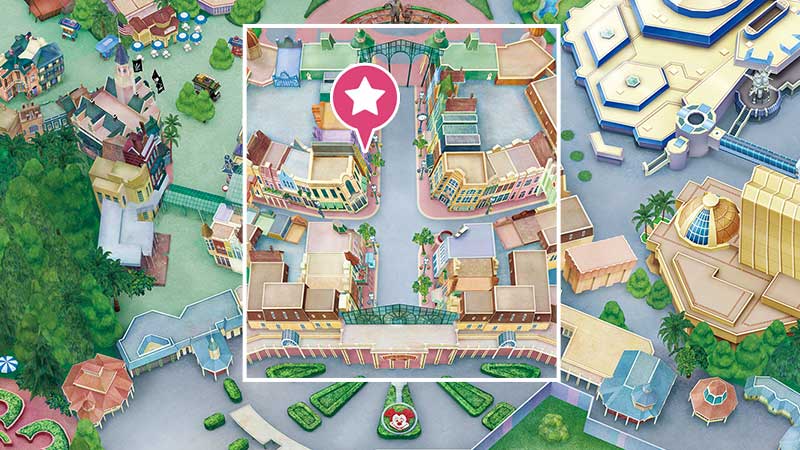 Tips For Hong Kong Disneyland S Bibbidi Bobbidi Boutique In 2020