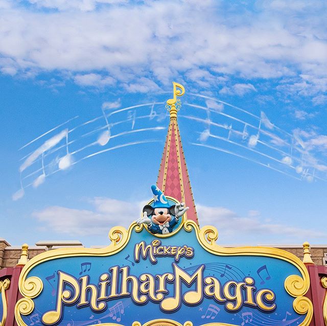公式 インスタ映えな1日を楽しもう 東京ディズニーランド
