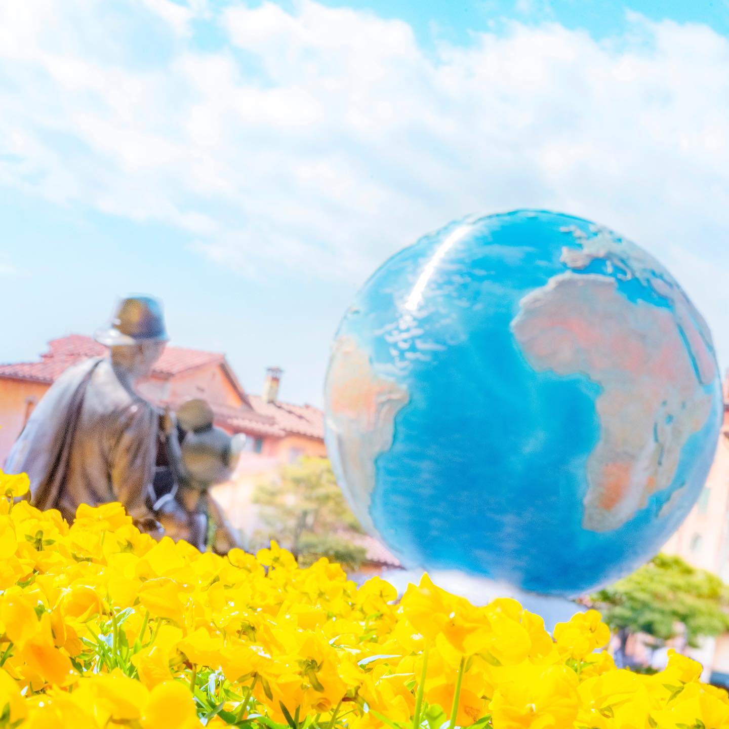 公式 インスタ映えな1日を楽しもう 東京ディズニーシー 公式 インスタ映えな1日を楽しもう 東京ディズニーシー