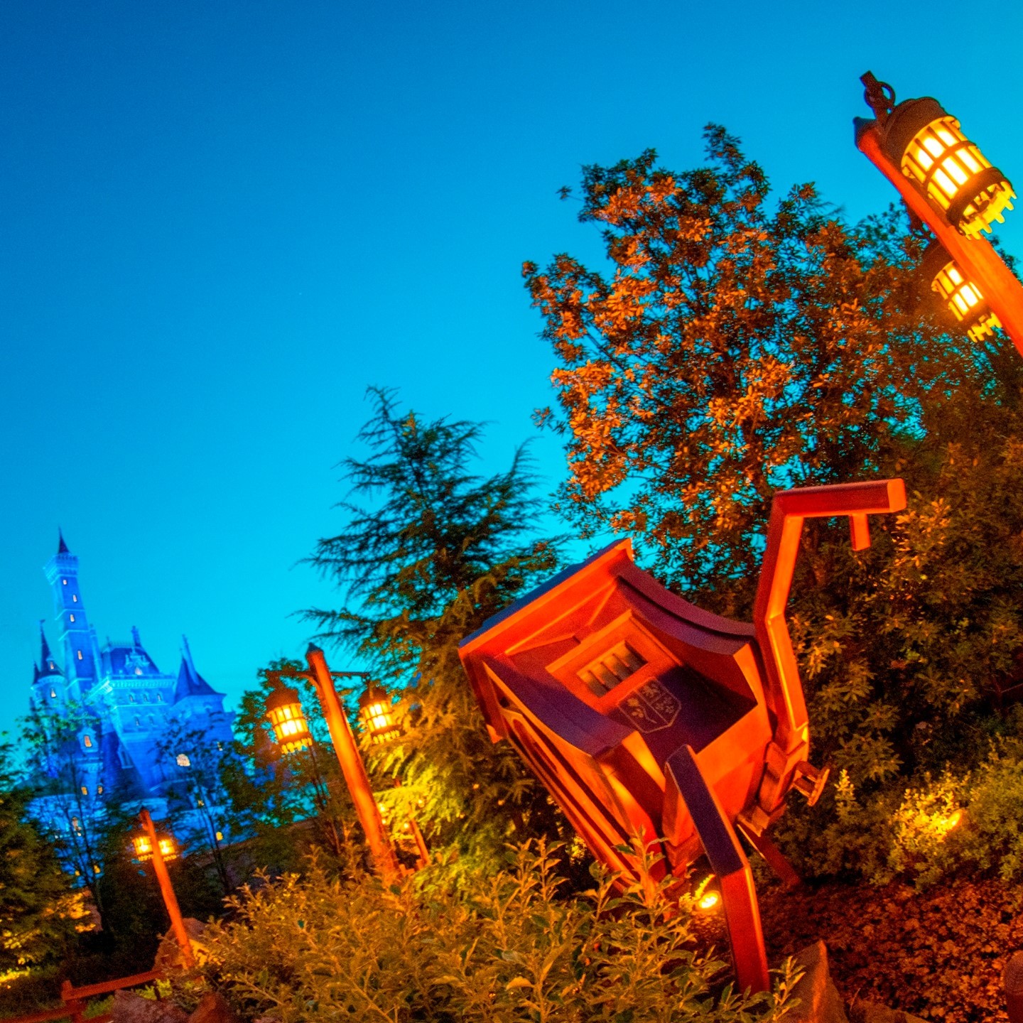 公式 インスタ映えな1日を楽しもう 東京ディズニーランド 公式 インスタ映えな1日を楽しもう 東京ディズニーランド