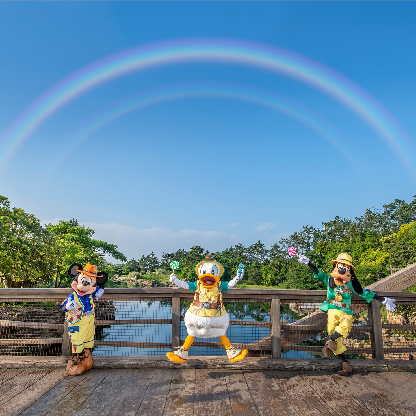 公式 インスタ映えな1日を楽しもう 東京ディズニーランド 公式 インスタ映えな1日を楽しもう 東京ディズニーランド