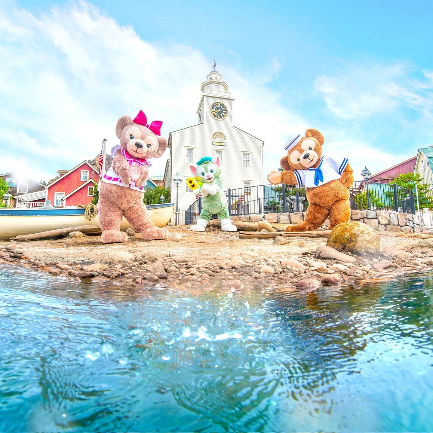 Official Tokyo Disney Resort Official Website Tokyo Disney Resort