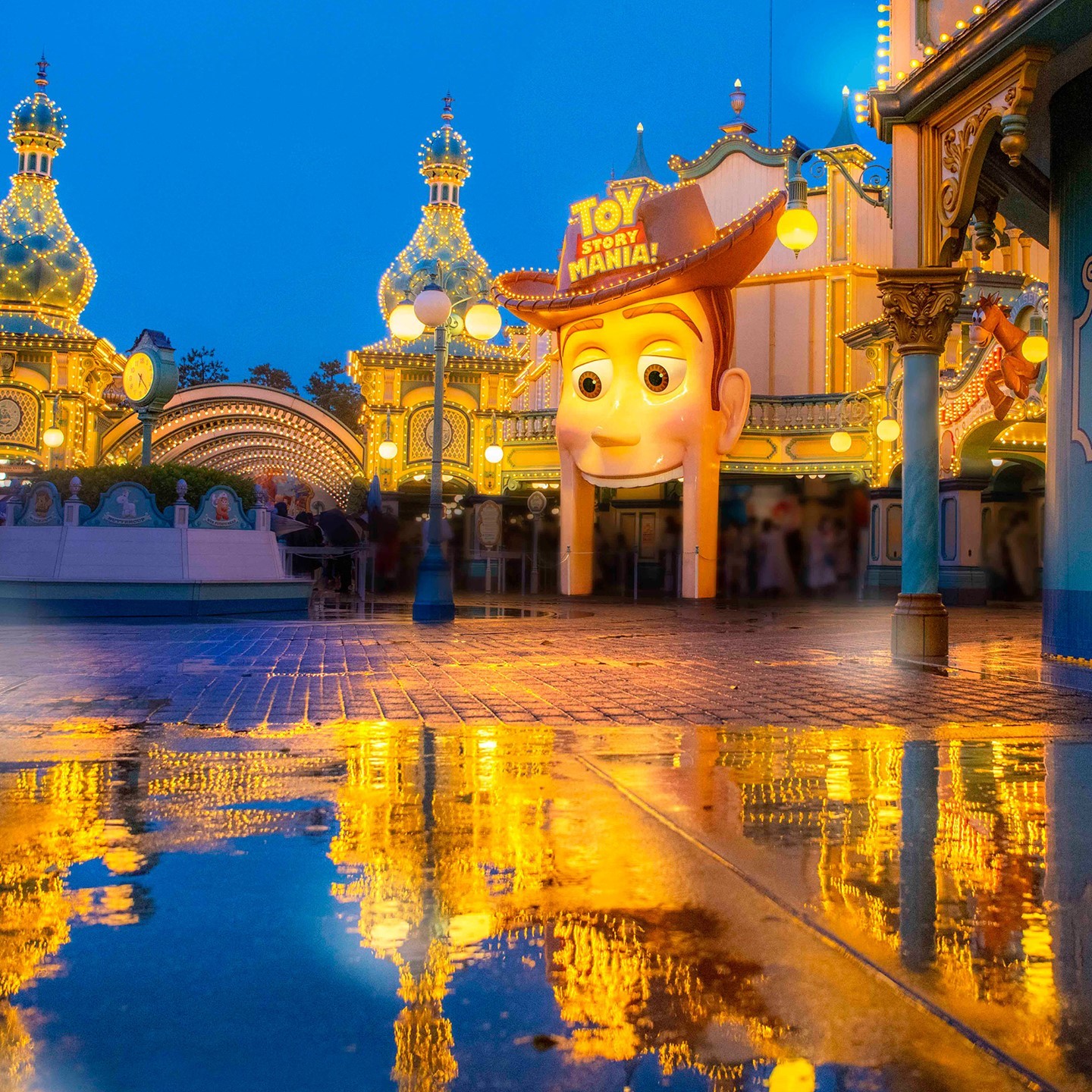 公式 インスタ映えな1日を楽しもう 東京ディズニーランド 公式 インスタ映えな1日を楽しもう 東京ディズニーランド
