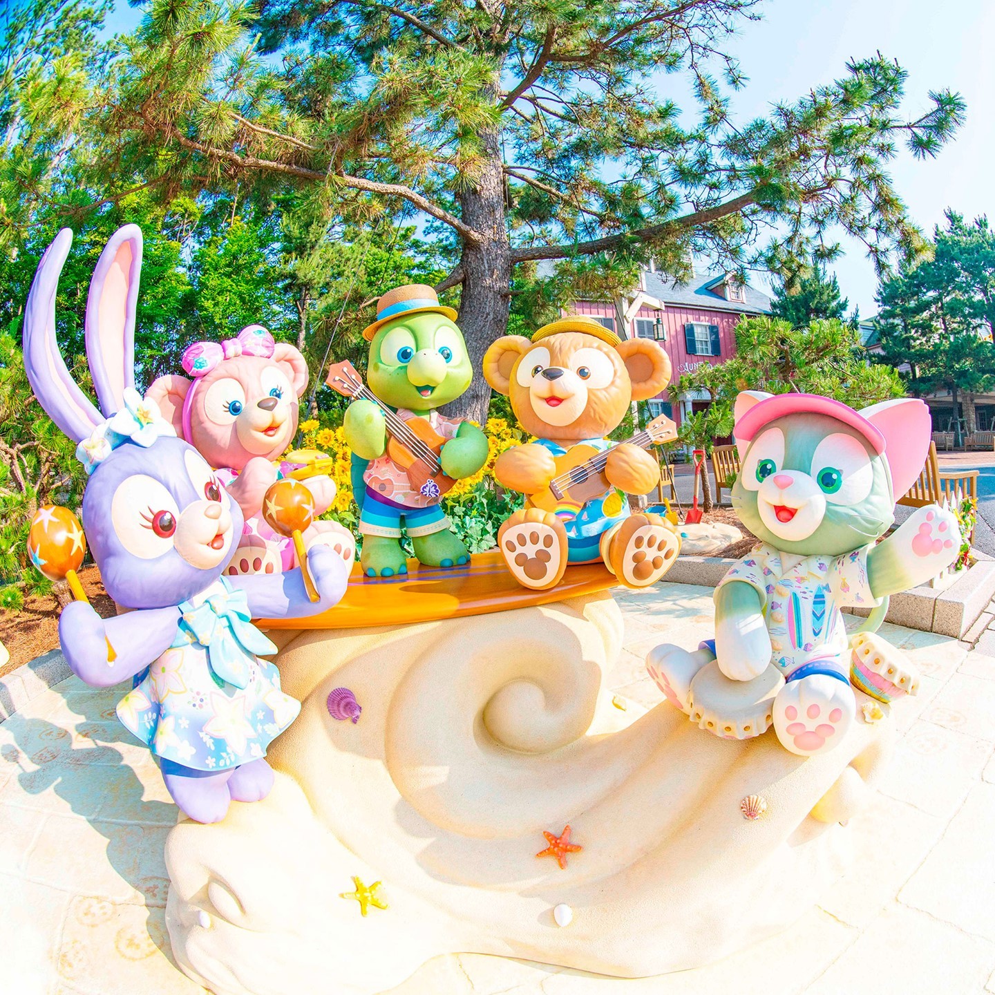 公式 検索結果 東京ディズニーリゾート 公式 検索結果 東京ディズニーリゾート