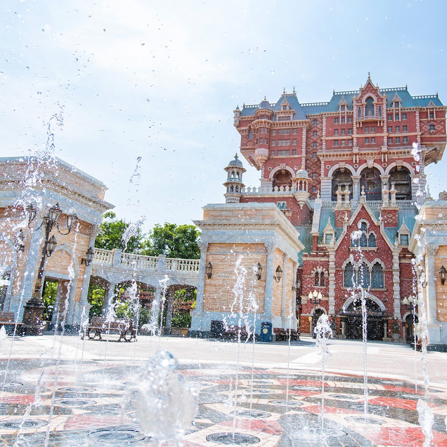 公式 検索結果 東京ディズニーリゾート 公式 検索結果 東京ディズニーリゾート