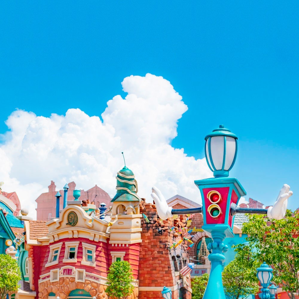 公式 インスタ映えな1日を楽しもう 東京ディズニーシー 公式 インスタ映えな1日を楽しもう 東京ディズニーシー