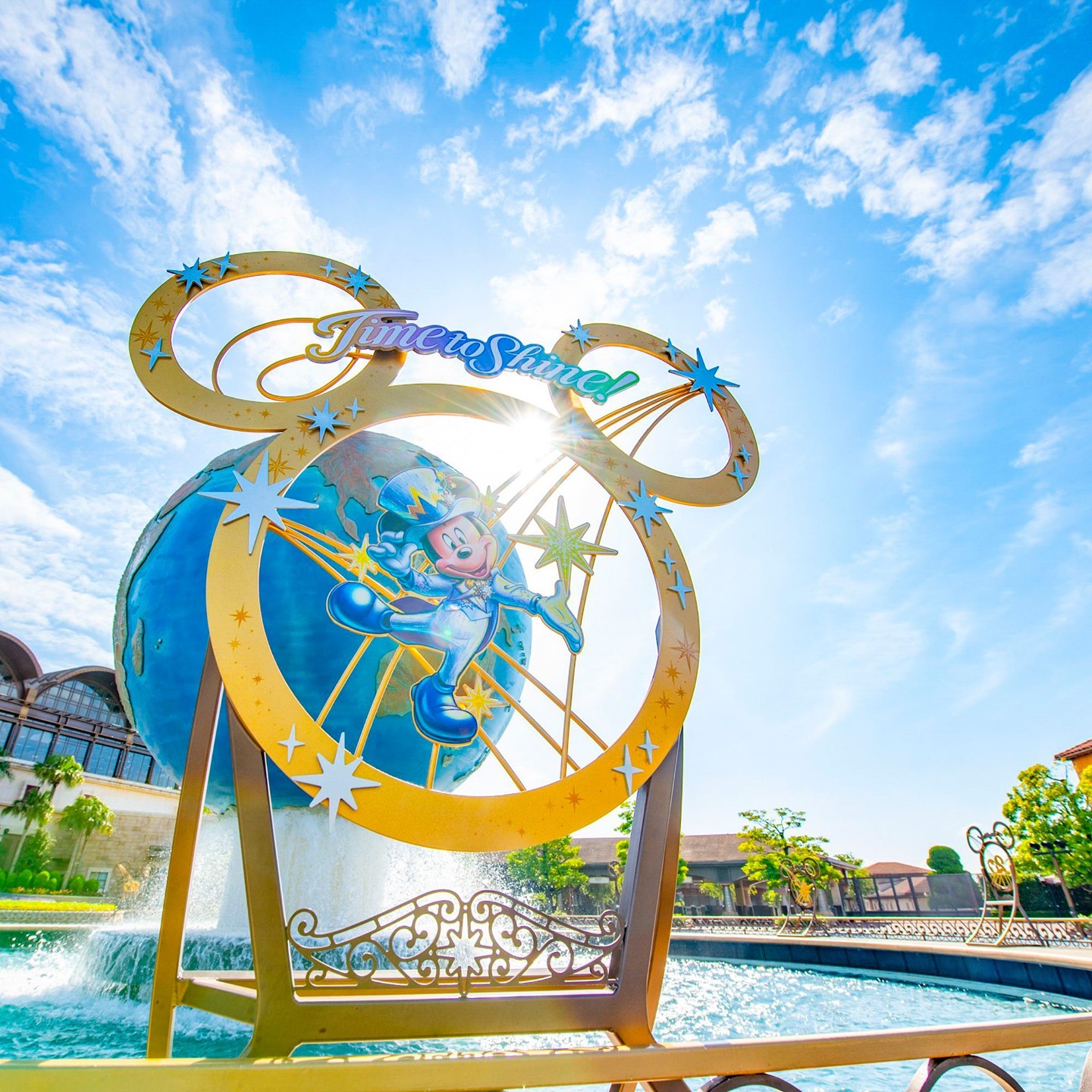 公式 インスタ映えな1日を楽しもう 東京ディズニーランド 公式 インスタ映えな1日を楽しもう 東京ディズニーランド