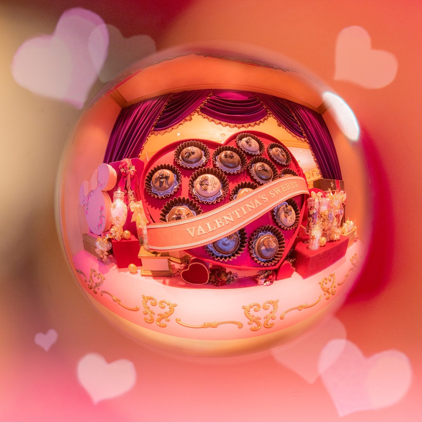 公式 インスタ映えな1日を楽しもう 東京ディズニーランド
