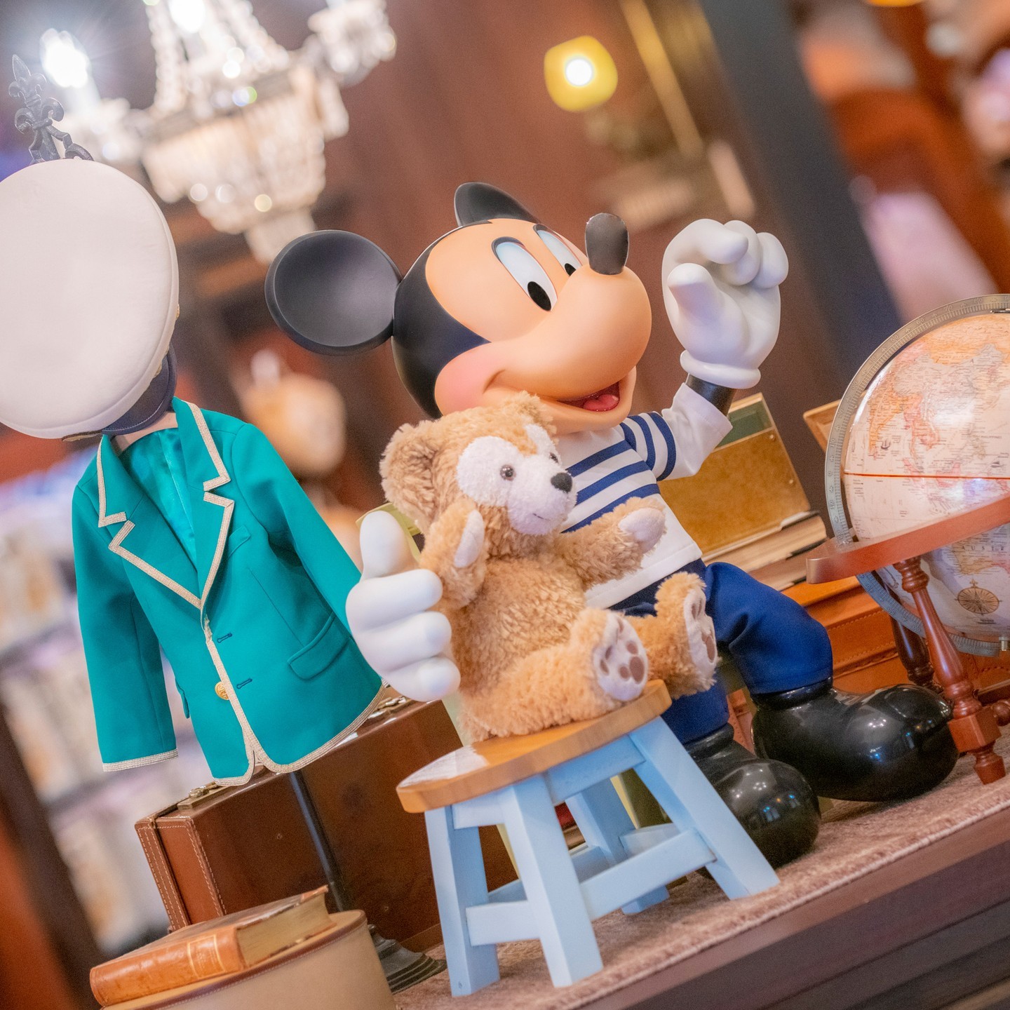 公式 ミッキーの家とミート ミッキー 東京ディズニーランド 東京ディズニーリゾート 公式 ミッキーの家とミート ミッキー 東京ディズニーランド 東京ディズニーリゾート