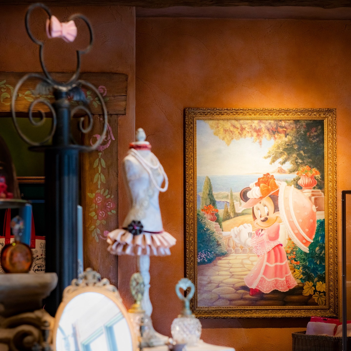 公式 検索結果 東京ディズニーリゾート