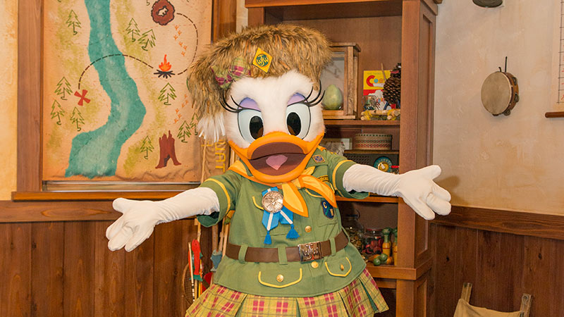 今日はデイジーのスクリーンデビューの日♡のイメージ