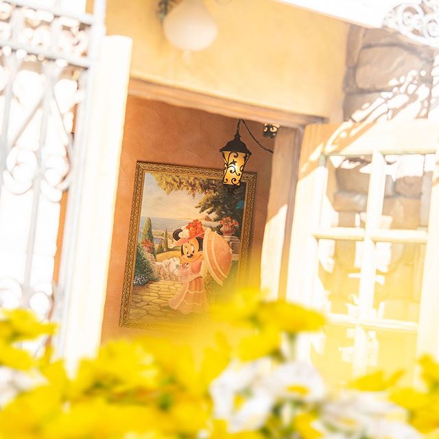 Who's that fashion-conscious girl?春色が似合う~#bellaminnicollections #mediterraneanharbor...のイメージ