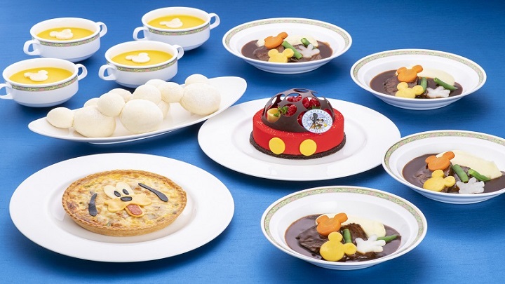 公式 ディズニーホテル 東京ディズニーリゾート