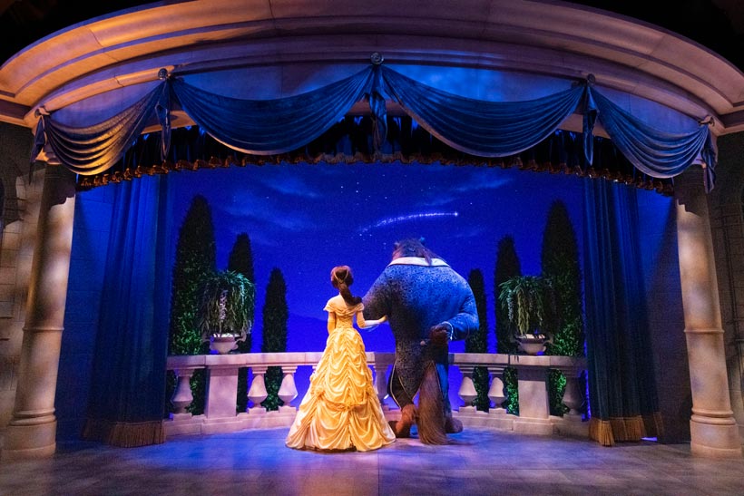 【東京ディズニーランドの最新スポットを体験できるプラン♪】東京ディズニーランドにオープンしたディズニー映画『美女と野獣』をテーマにしたエリアと、新しい施設を体験できる「東京ディズニーリゾート・バケーションパッケージ」のプランをご紹介します!こちらから>> https://t.co/R8h3vACiyD https://t.co/HW7bOyvi6t